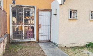 Excelente oportunidad de vivienda Pueblo Nuevo CHALCO