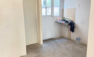 Excelente oportunidad de vivienda Pueblo Nuevo CHALCO