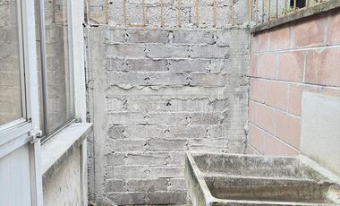 Excelente oportunidad de vivienda Pueblo Nuevo CHALCO