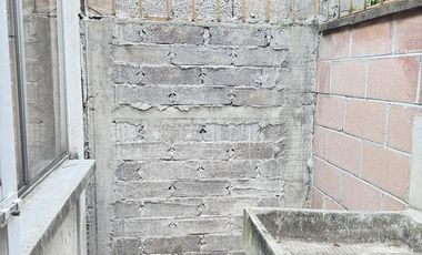 Excelente oportunidad de vivienda Pueblo Nuevo CHALCO