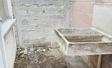 Excelente oportunidad de vivienda Pueblo Nuevo CHALCO