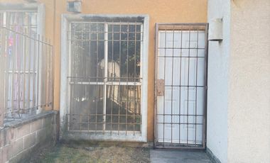 Excelente oportunidad de vivienda Pueblo Nuevo CHALCO