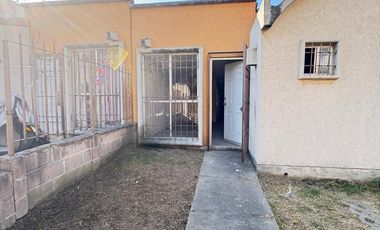 Excelente oportunidad de vivienda Pueblo Nuevo CHALCO