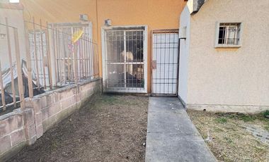 Excelente oportunidad de vivienda Pueblo Nuevo CHALCO