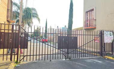 Excelente oportunidad de vivienda Pueblo Nuevo CHALCO