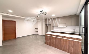 CASA EN RENTA TUMBACO A ESTRENAR