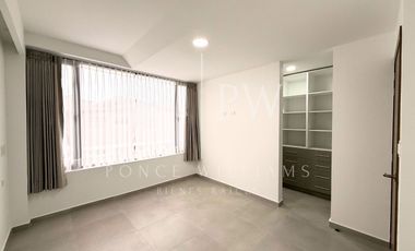 CASA EN RENTA TUMBACO A ESTRENAR