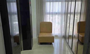 Disewa apartemen Somerset Kencana Jakarta 2BR furnished mewah private lift