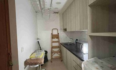 Disewa apartemen Somerset Kencana Jakarta 2BR furnished mewah private lift