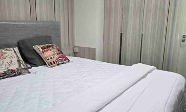 Disewa apartemen Somerset Kencana Jakarta 2BR furnished mewah private lift