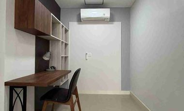Disewa apartemen Somerset Kencana Jakarta 2BR furnished mewah private lift