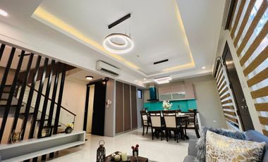 FOR LEASE 3 Bedroom Townhouse at The Benitez Courtyards