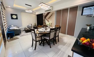 FOR LEASE 3 Bedroom Townhouse at The Benitez Courtyards