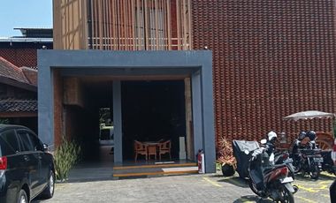 DIJUAL CEPAT! MURAH! HOTEL DAN RESORT BATU SANGAT PRODUKTIF