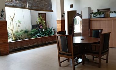 DIJUAL CEPAT! MURAH! HOTEL DAN RESORT BATU SANGAT PRODUKTIF