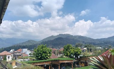 DIJUAL CEPAT! MURAH! HOTEL DAN RESORT BATU SANGAT PRODUKTIF