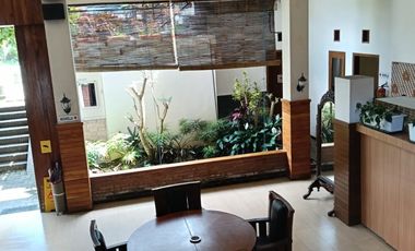 DIJUAL CEPAT! MURAH! HOTEL DAN RESORT BATU SANGAT PRODUKTIF