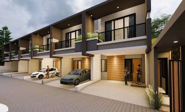 Dijual Rumah Modern 2 Lantai SHM Bebas Banjir Dekat Stasiun & TOL Bintara