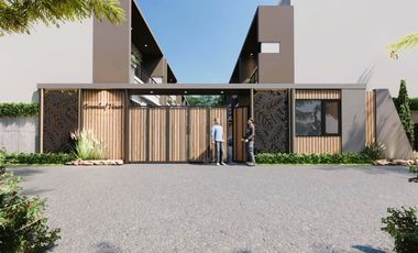 Dijual Rumah Modern 2 Lantai SHM Bebas Banjir Dekat Stasiun & TOL Bintara