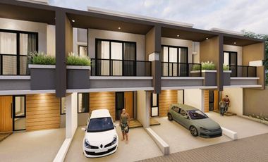 Dijual Rumah Modern 2 Lantai SHM Bebas Banjir Dekat Stasiun & TOL Bintara