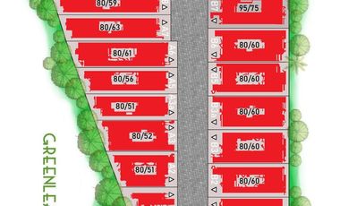 Dijual Rumah 2 Lantai SHM Bebas Banjir Dekat Stasiun & TOL Bintara