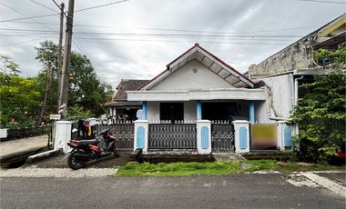 DIJUAL RUMAH HOOK JALAN SELINCAH RAYA SAKO PALEMBANG