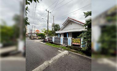 DIJUAL RUMAH HOOK JALAN SELINCAH RAYA SAKO PALEMBANG