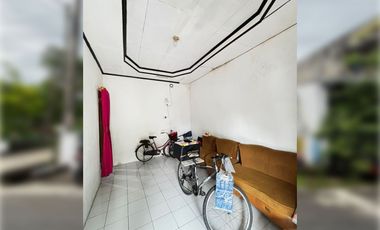 DIJUAL RUMAH HOOK JALAN SELINCAH RAYA SAKO PALEMBANG