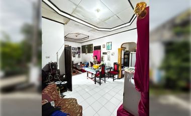 DIJUAL RUMAH HOOK JALAN SELINCAH RAYA SAKO PALEMBANG