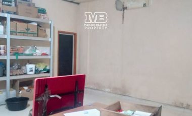 DIJUAL RUKO 3LT PINGGIR JALAN COCOK UNTUK TEMPAT USAHA, STRATEGIS DI SUKAJADI - PEKANBARU