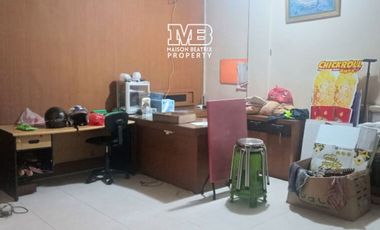 DIJUAL RUKO 3LT PINGGIR JALAN COCOK UNTUK TEMPAT USAHA, STRATEGIS DI SUKAJADI - PEKANBARU