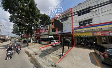 DIJUAL RUKO 3LT PINGGIR JALAN COCOK UNTUK TEMPAT USAHA, STRATEGIS DI SUKAJADI - PEKANBARU