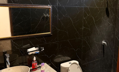 For sale a semi-villa house in the Sekar Sari Kesiman area, Kertalanggu, East Denpasar.