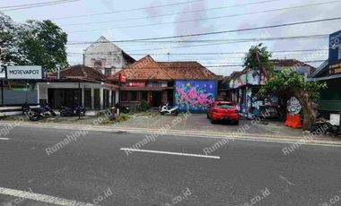 Rumah dijual di Brontokusuman, Mergangsan, Kota Yogyakarta, Sewon, Daerah Istimewa Yogyakarta