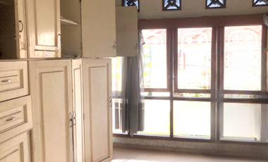 Rumah Cluster Nusa Dua 3lt 18x15 270m type 5KT Citra Grand Cibubur Bekasi