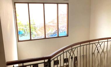 Rumah Cluster Nusa Dua 3lt 18x15 270m type 5KT Citra Grand Cibubur Bekasi