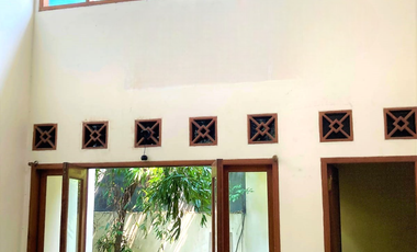 Rumah Cluster Nusa Dua 3lt 18x15 270m type 5KT Citra Grand Cibubur Bekasi