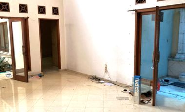 Rumah Cluster Nusa Dua 3lt 18x15 270m type 5KT Citra Grand Cibubur Bekasi