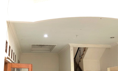 Rumah Cluster Nusa Dua 3lt 18x15 270m type 5KT Citra Grand Cibubur Bekasi