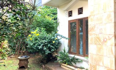 Rumah Cluster Nusa Dua 3lt 18x15 270m type 5KT Citra Grand Cibubur Bekasi