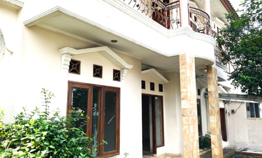 Rumah Cluster Nusa Dua 3lt 18x15 270m type 5KT Citra Grand Cibubur Bekasi