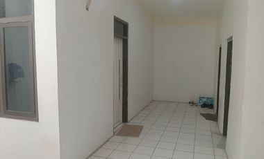 Banting Harga 1,1M, Ruko Jalan Utama Solo–Jogja! dekat Kampus