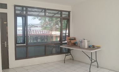 Banting Harga 1,1M, Ruko Jalan Utama Solo–Jogja! dekat Kampus