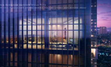 Condominium for sale in Makati Avenue, Urdaneta, District I, Makati, Southern Manila District