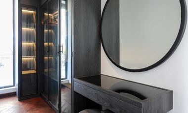 3-Bedroom Villa with Sauna and Lush Green Surroundings in Cemagi