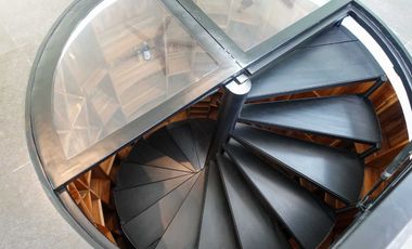 3-Bedroom Villa with Sauna and Lush Green Surroundings in Cemagi