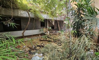 Strategis Jual Tanah Kavling di Tanah Abang 2 Bisa untuk Bangun Gedung, Maupun Untuk Kantor Dekat RS Budi Kemuliaan, Monas & Stasiun Gambir