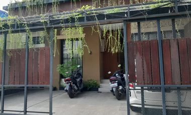 Rumah Kost baru di Setiabudi Jakarta Selatan