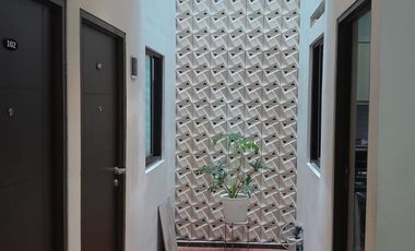 Rumah Kost baru di Setiabudi Jakarta Selatan