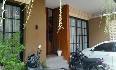 Rumah Kost baru di Setiabudi Jakarta Selatan